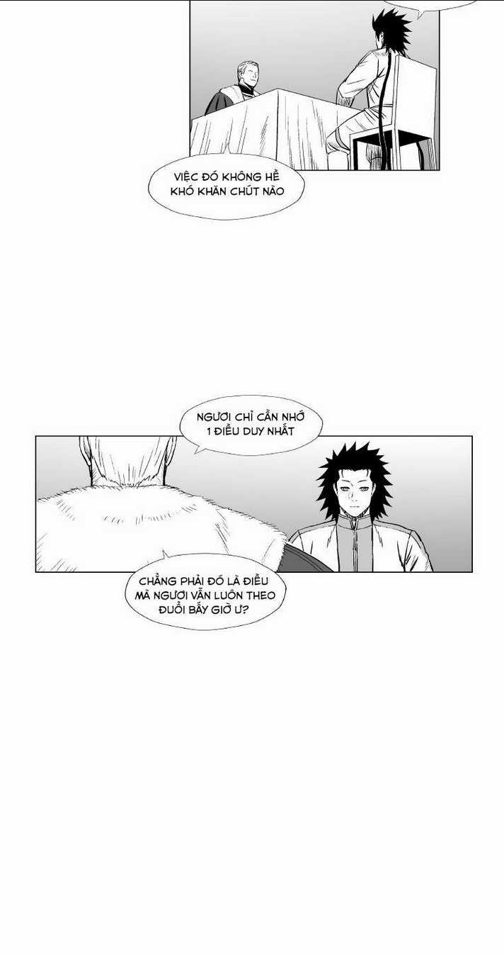 Cơn Bão Đỏ - Chapter 196 - Trang 38
