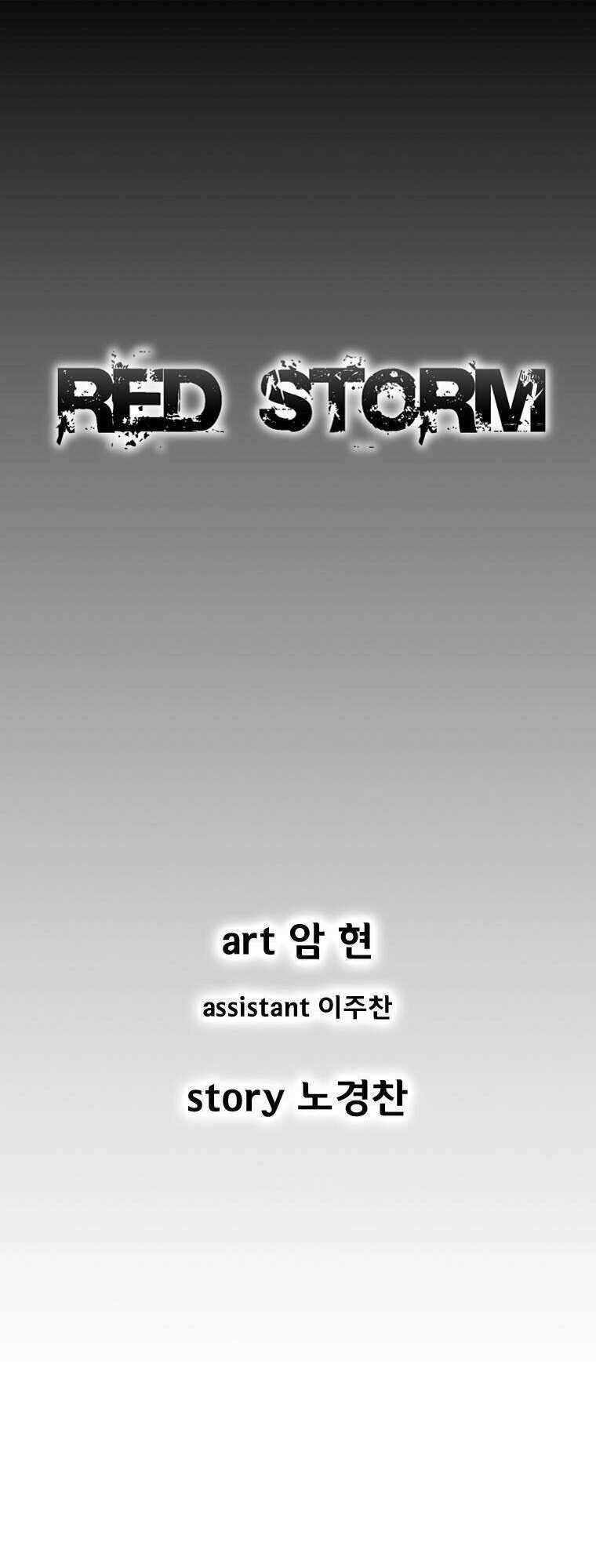 Cơn Bão Đỏ - Chapter 197 - Trang 2