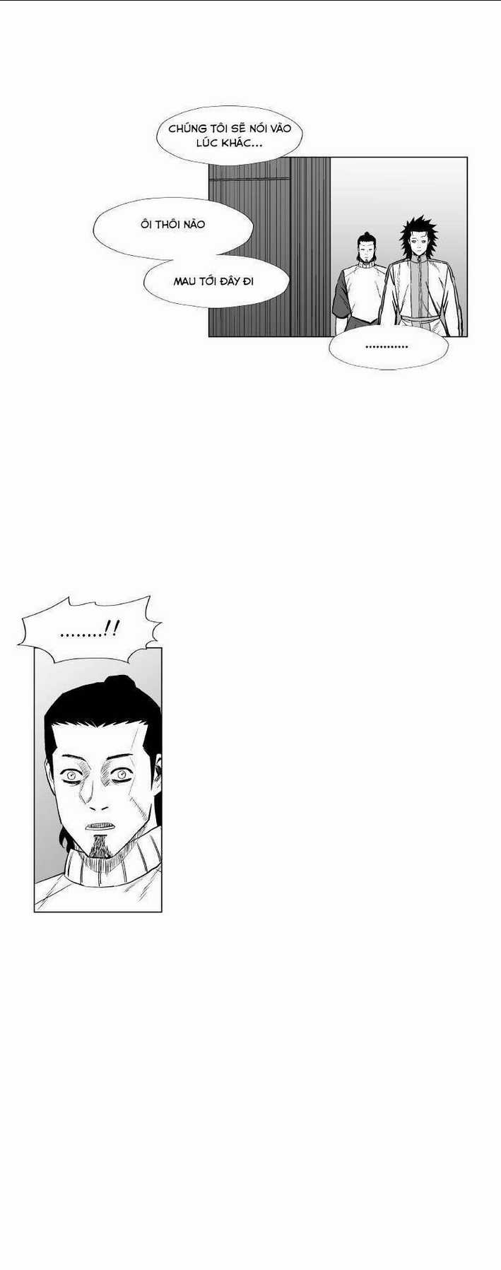 Cơn Bão Đỏ - Chapter 197 - Trang 13