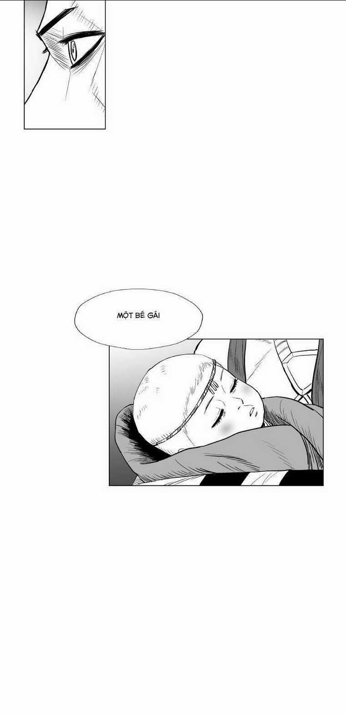 Cơn Bão Đỏ - Chapter 197 - Trang 18