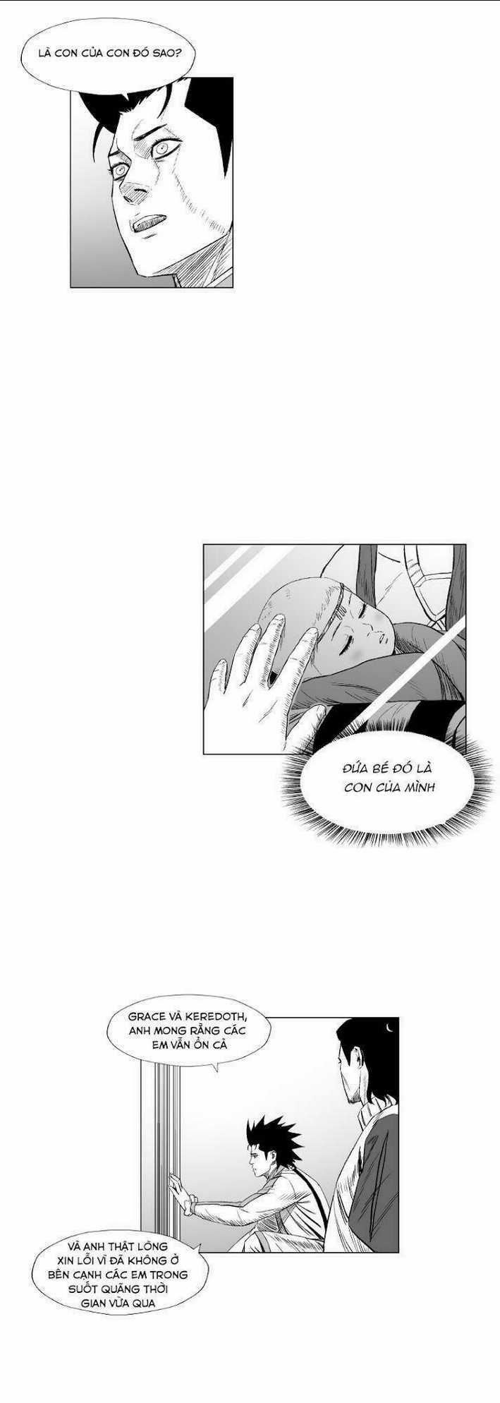 Cơn Bão Đỏ - Chapter 197 - Trang 19