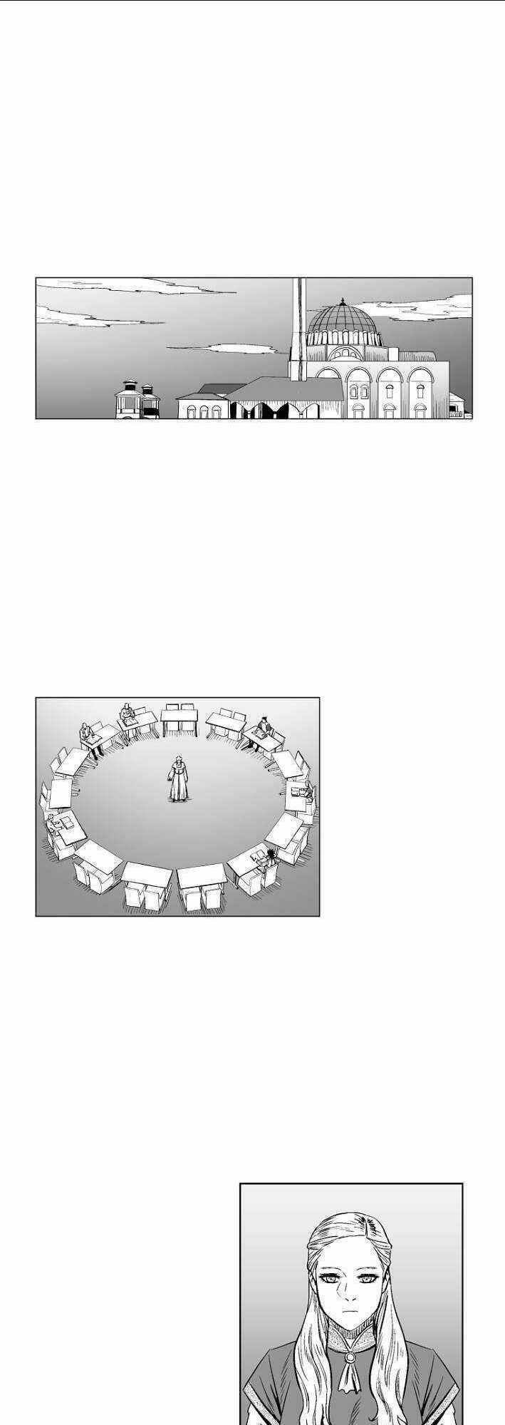 Cơn Bão Đỏ - Chapter 197 - Trang 22