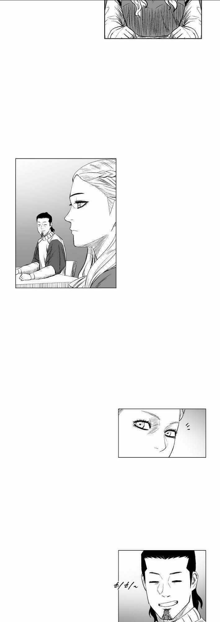 Cơn Bão Đỏ - Chapter 197 - Trang 23