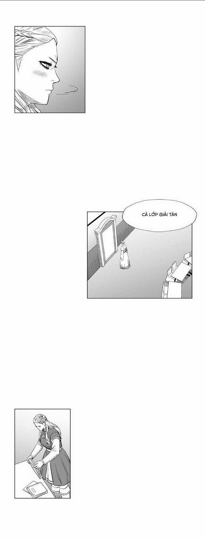 Cơn Bão Đỏ - Chapter 197 - Trang 25