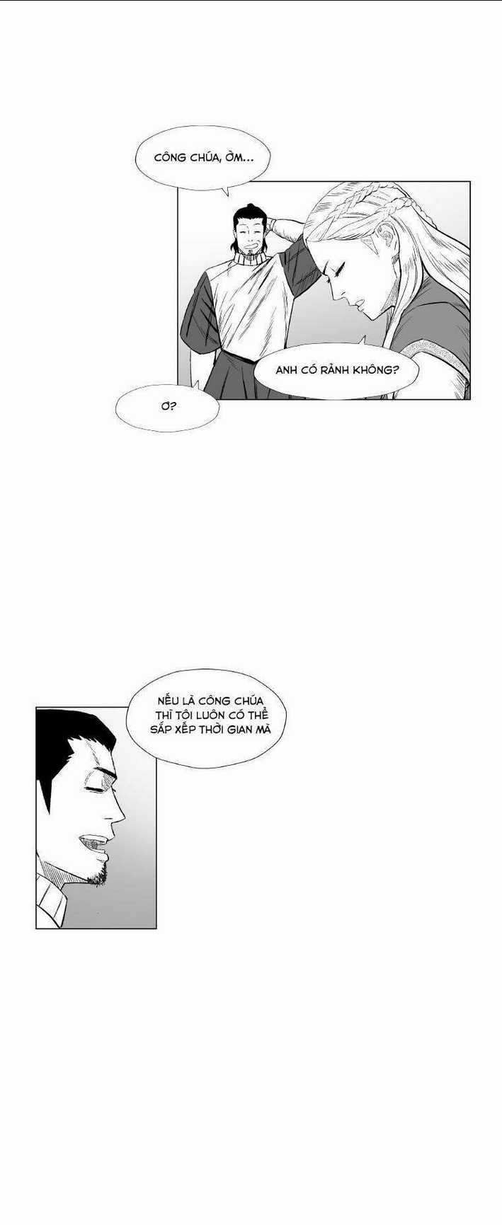 Cơn Bão Đỏ - Chapter 197 - Trang 26