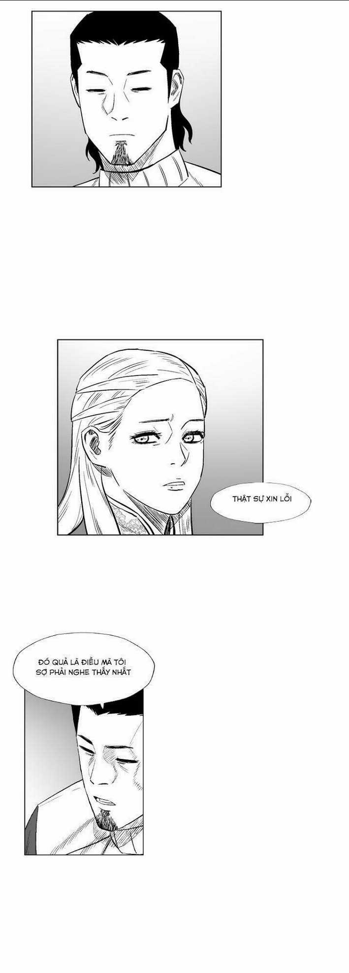 Cơn Bão Đỏ - Chapter 197 - Trang 30