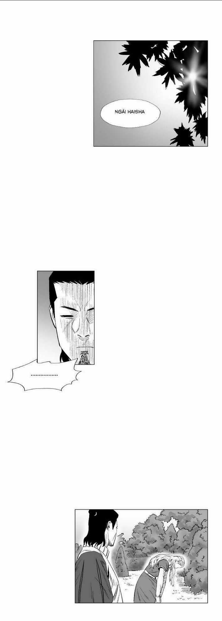 Cơn Bão Đỏ - Chapter 197 - Trang 31