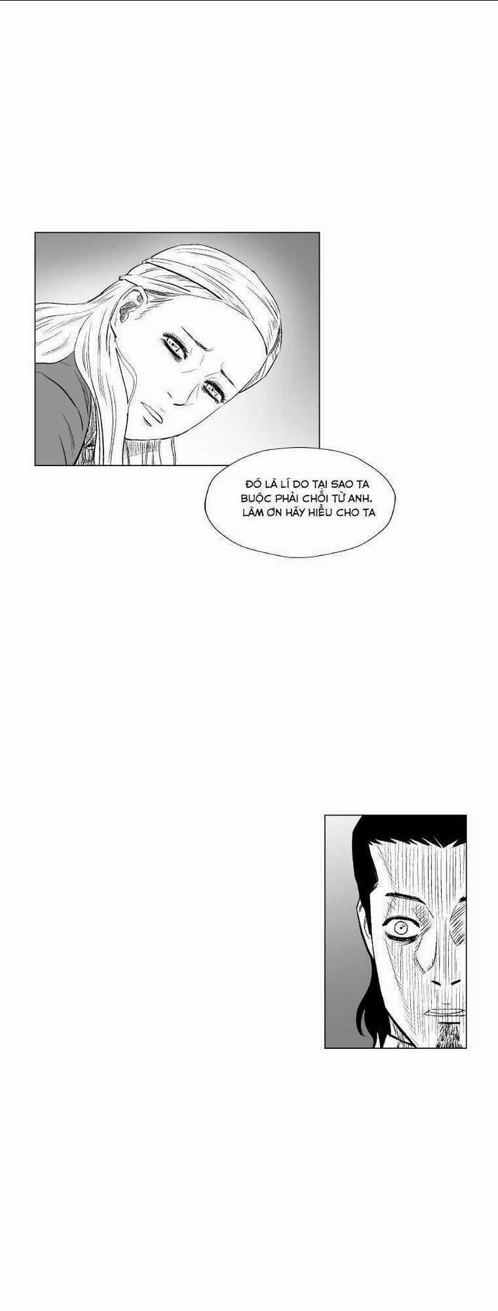 Cơn Bão Đỏ - Chapter 197 - Trang 34