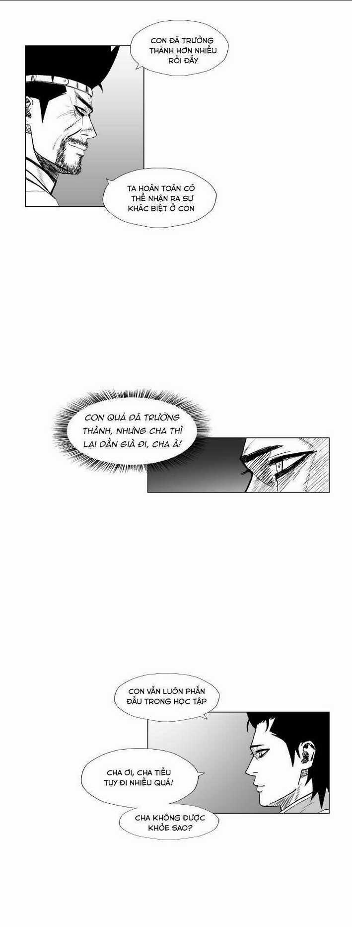 Cơn Bão Đỏ - Chapter 197 - Trang 10