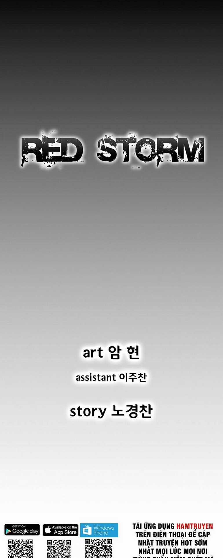 Cơn Bão Đỏ - Chapter 198 - Trang 1