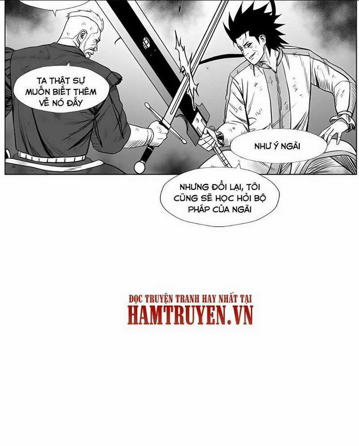 Cơn Bão Đỏ - Chapter 198 - Trang 11