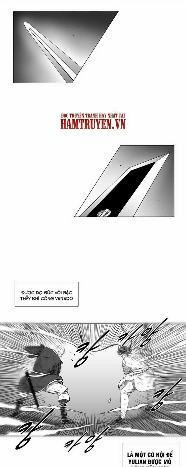 Cơn Bão Đỏ - Chapter 198 - Trang 12