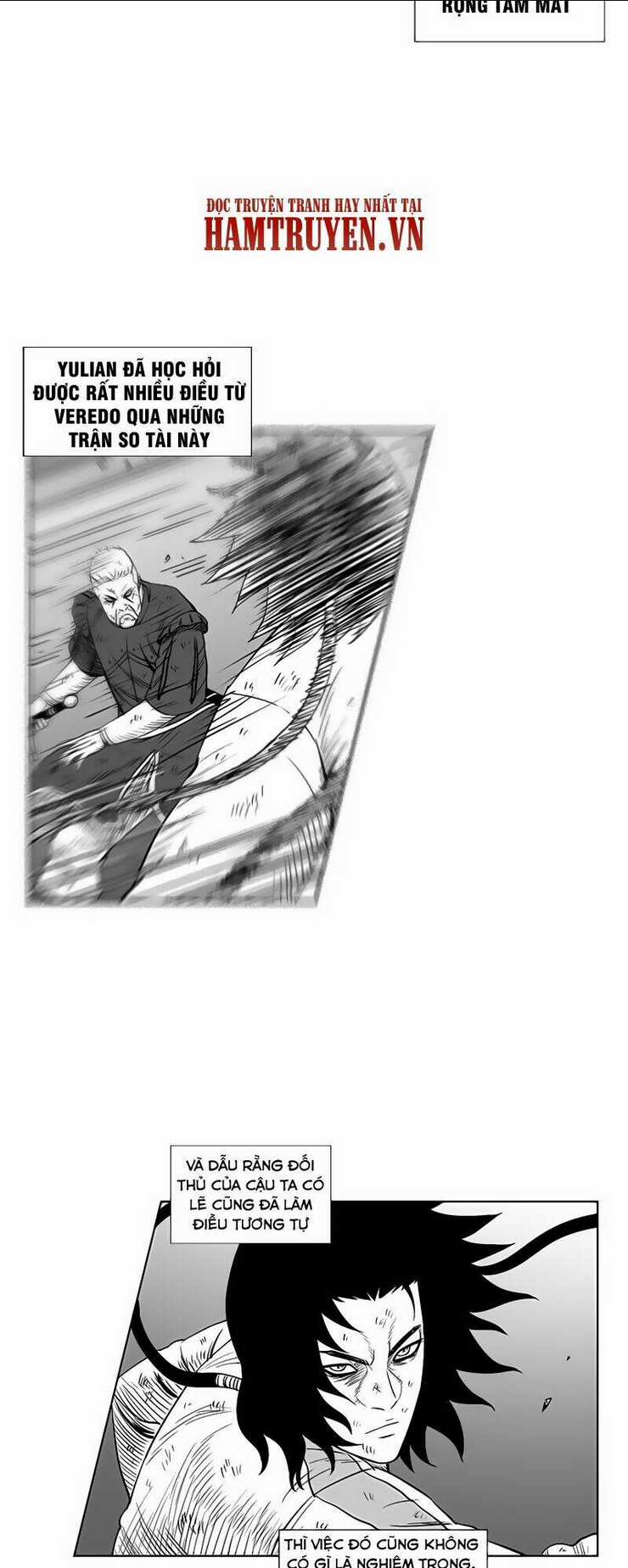 Cơn Bão Đỏ - Chapter 198 - Trang 13