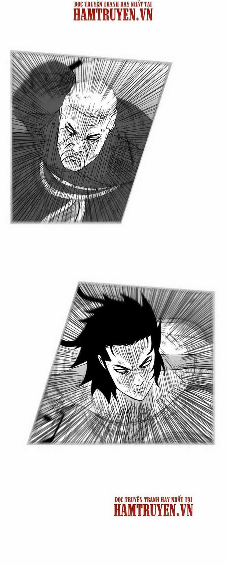 Cơn Bão Đỏ - Chapter 198 - Trang 16