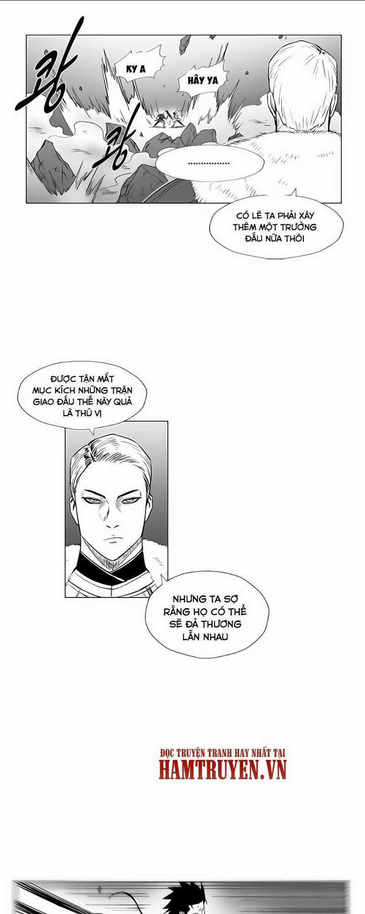 Cơn Bão Đỏ - Chapter 198 - Trang 18