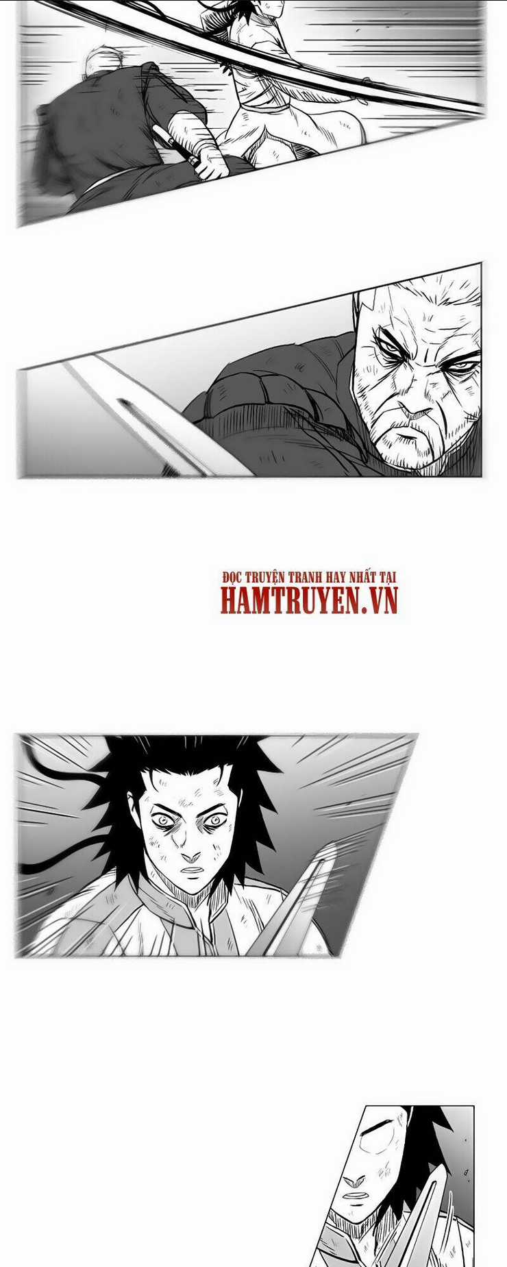 Cơn Bão Đỏ - Chapter 198 - Trang 19