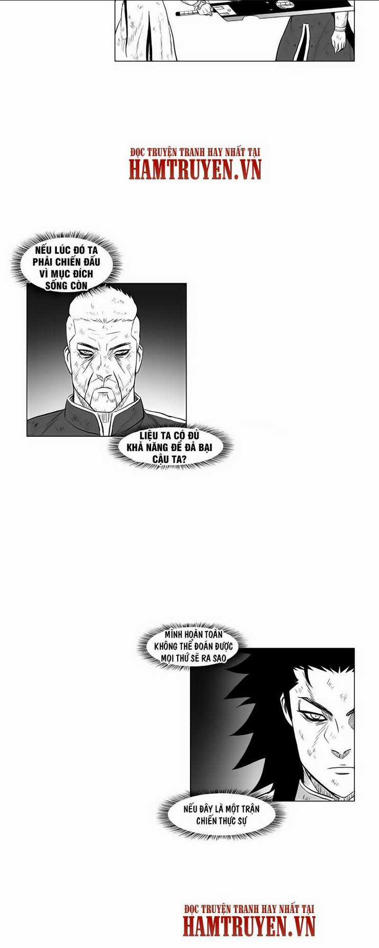 Cơn Bão Đỏ - Chapter 198 - Trang 22