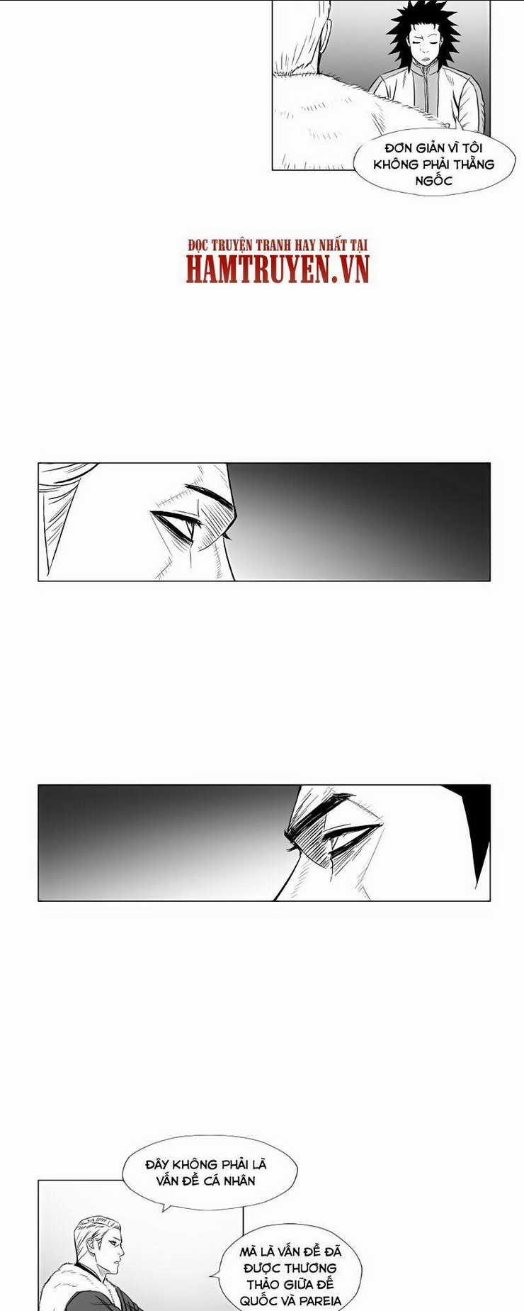 Cơn Bão Đỏ - Chapter 198 - Trang 28