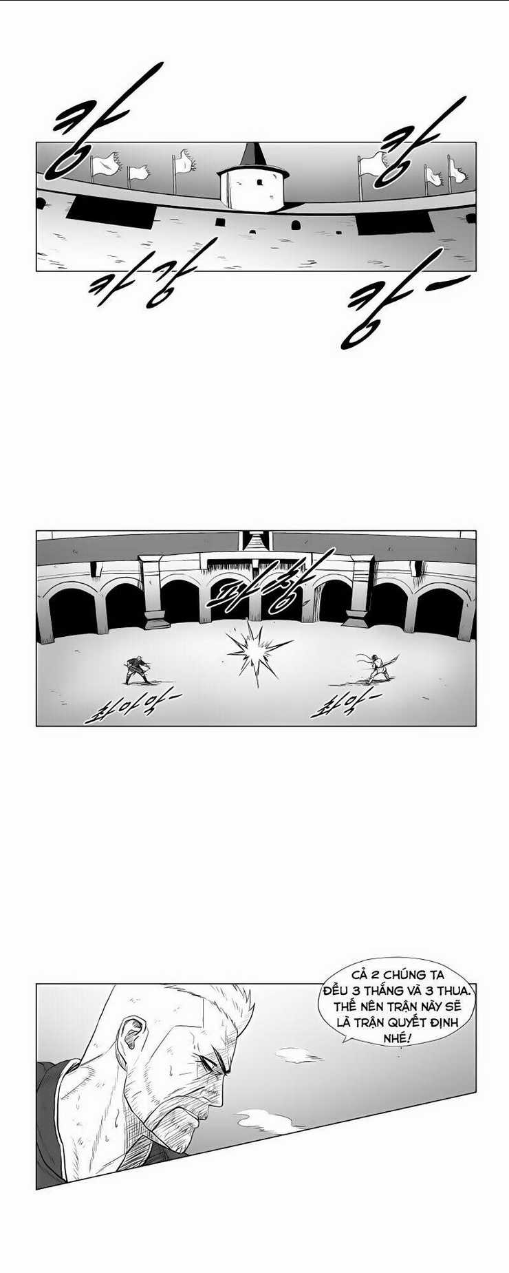 Cơn Bão Đỏ - Chapter 198 - Trang 4