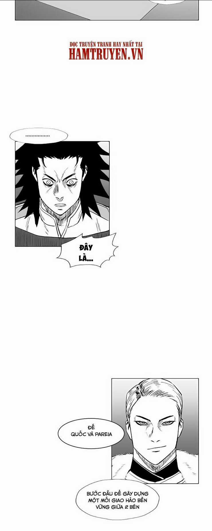 Cơn Bão Đỏ - Chapter 198 - Trang 39