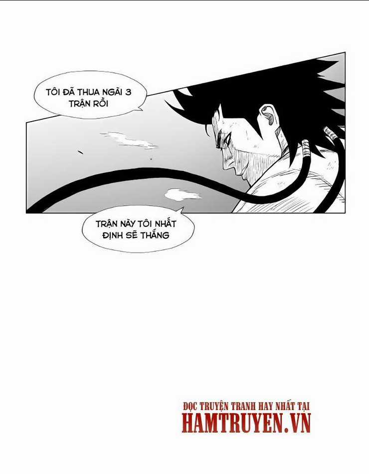 Cơn Bão Đỏ - Chapter 198 - Trang 5