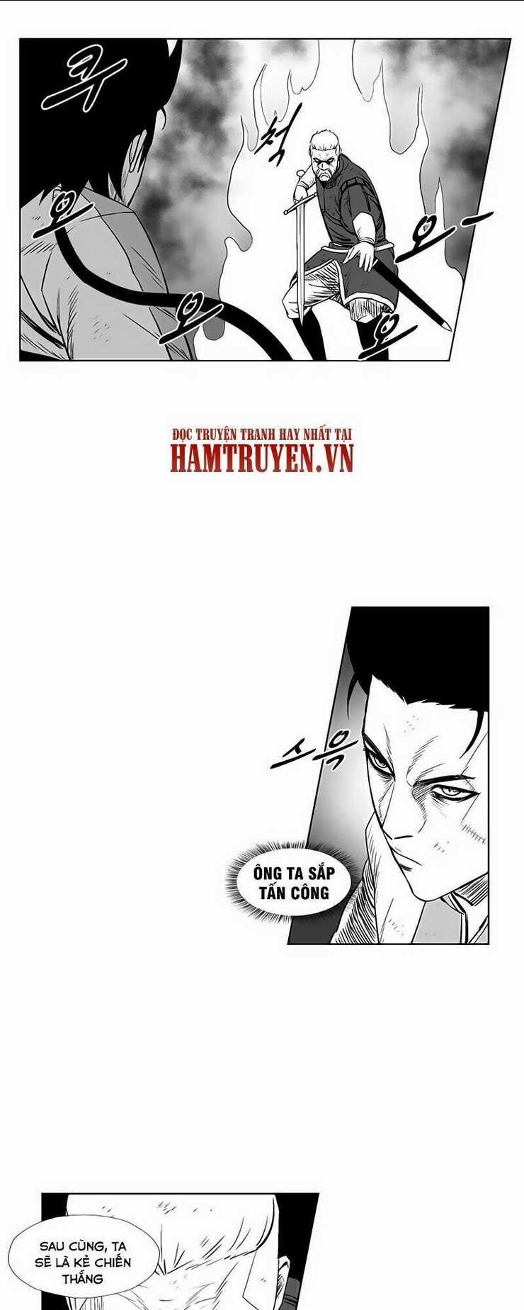 Cơn Bão Đỏ - Chapter 198 - Trang 6
