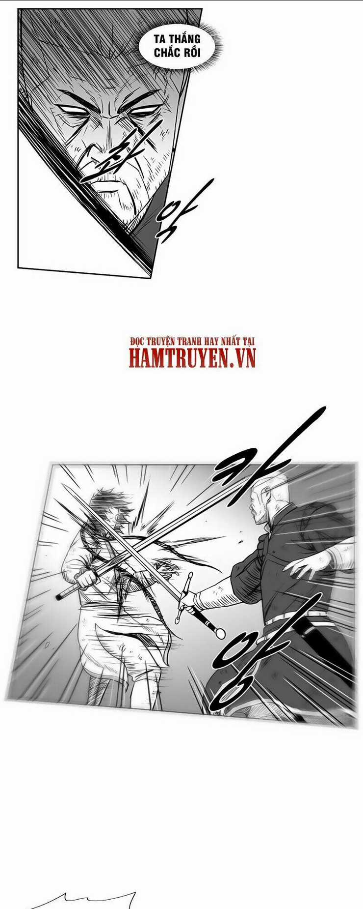 Cơn Bão Đỏ - Chapter 198 - Trang 9