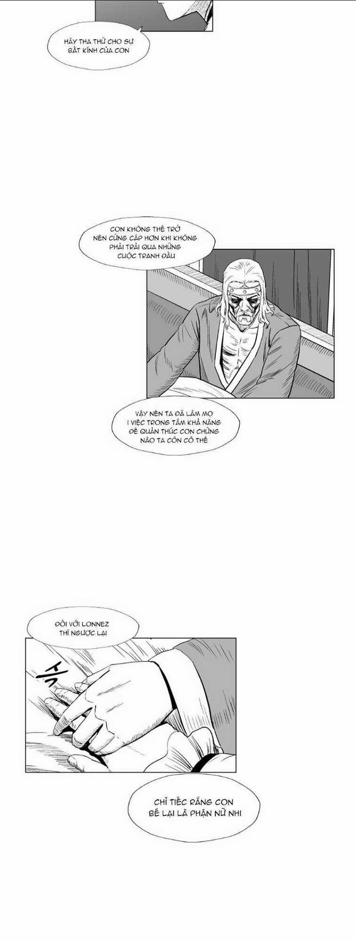 Cơn Bão Đỏ - Chapter 199 - Trang 11