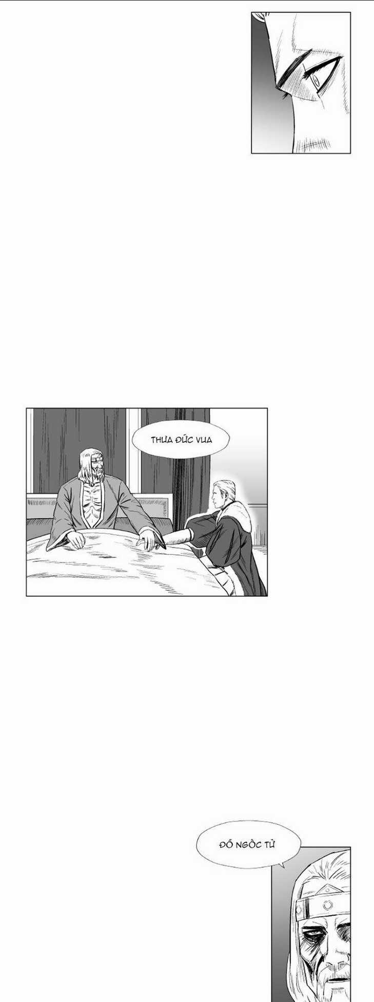 Cơn Bão Đỏ - Chapter 199 - Trang 13