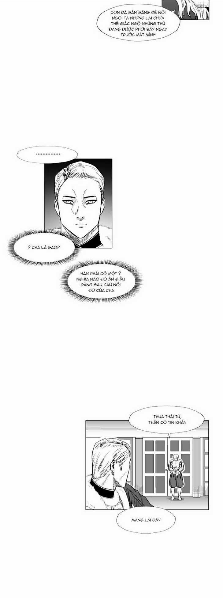 Cơn Bão Đỏ - Chapter 199 - Trang 14