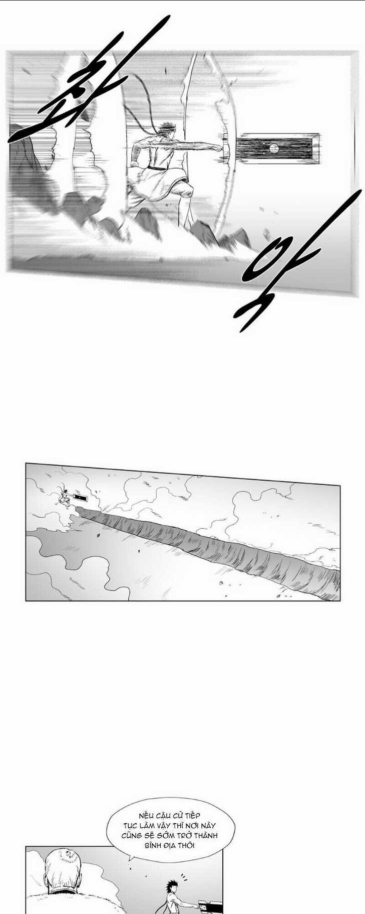 Cơn Bão Đỏ - Chapter 199 - Trang 26