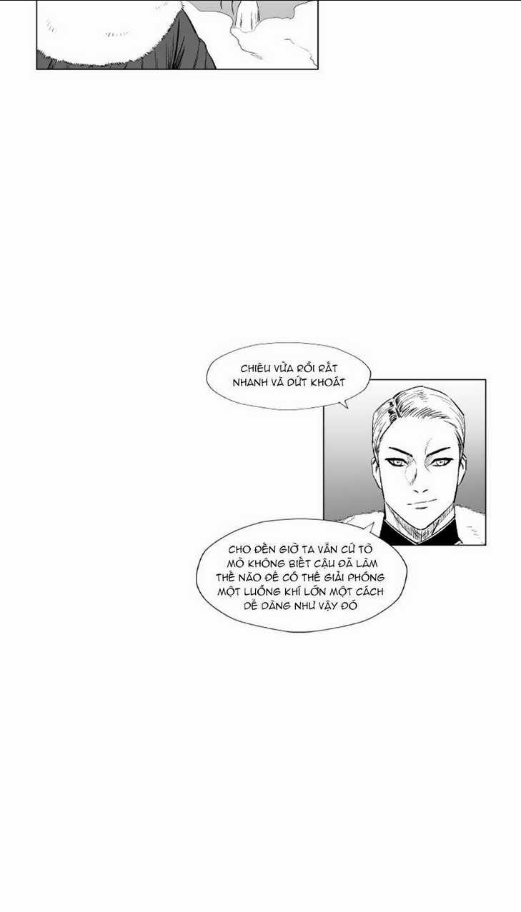 Cơn Bão Đỏ - Chapter 199 - Trang 27