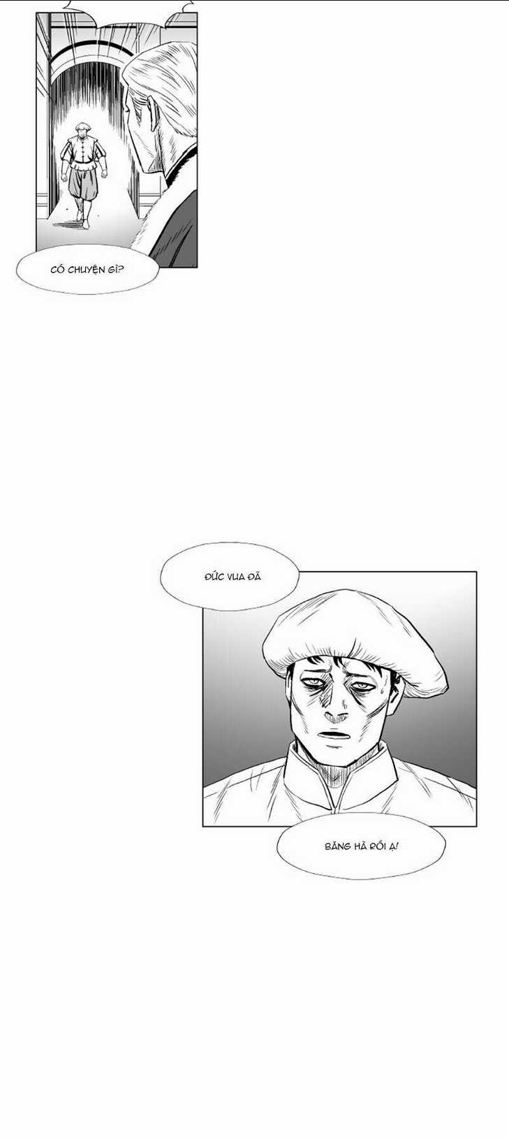 Cơn Bão Đỏ - Chapter 199 - Trang 31