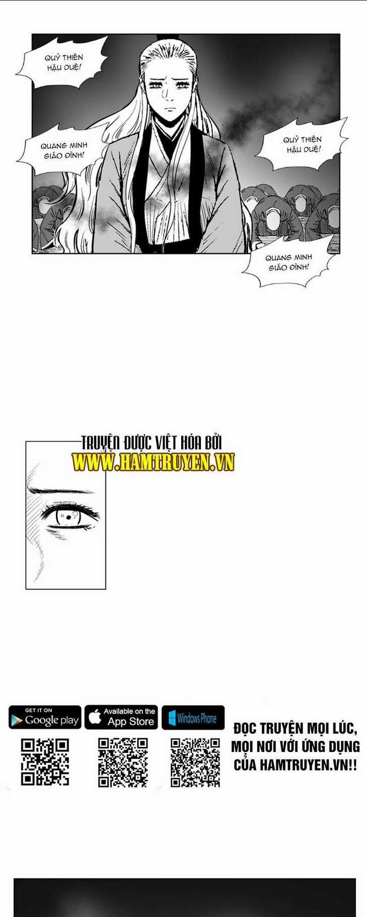 Cơn Bão Đỏ - Chapter 199 - Trang 39