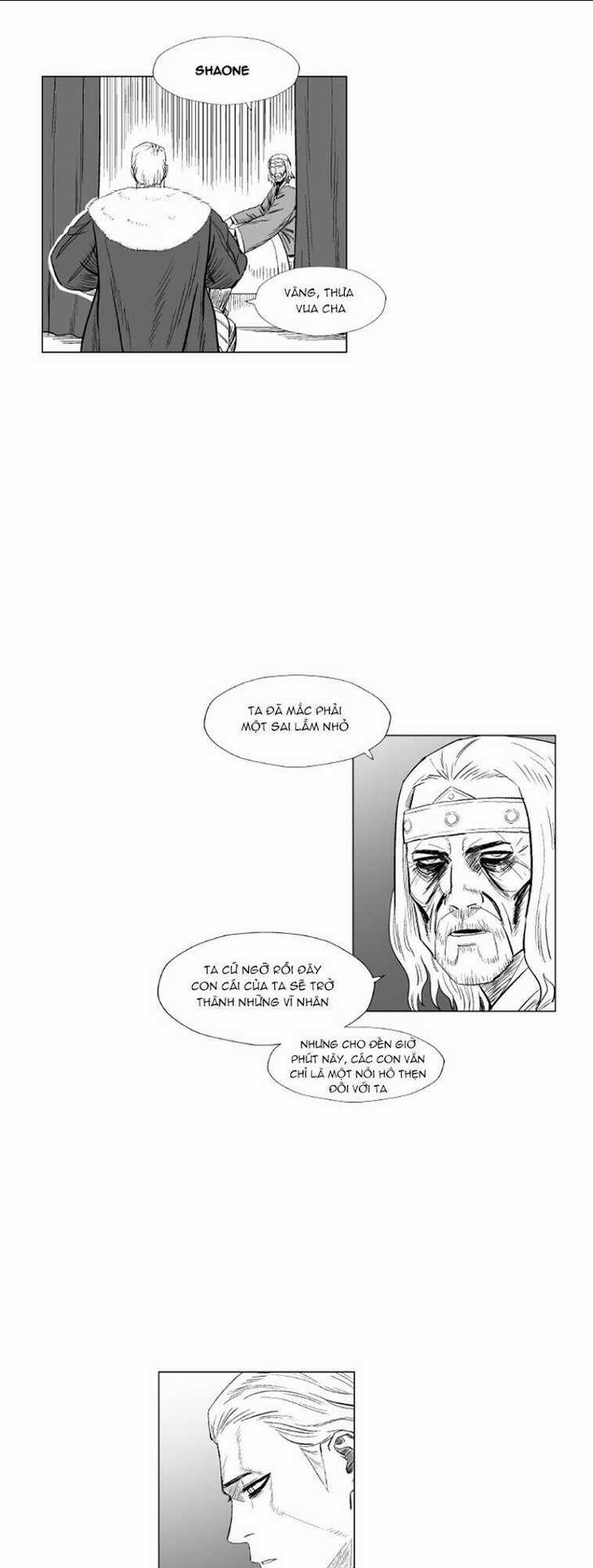 Cơn Bão Đỏ - Chapter 199 - Trang 10