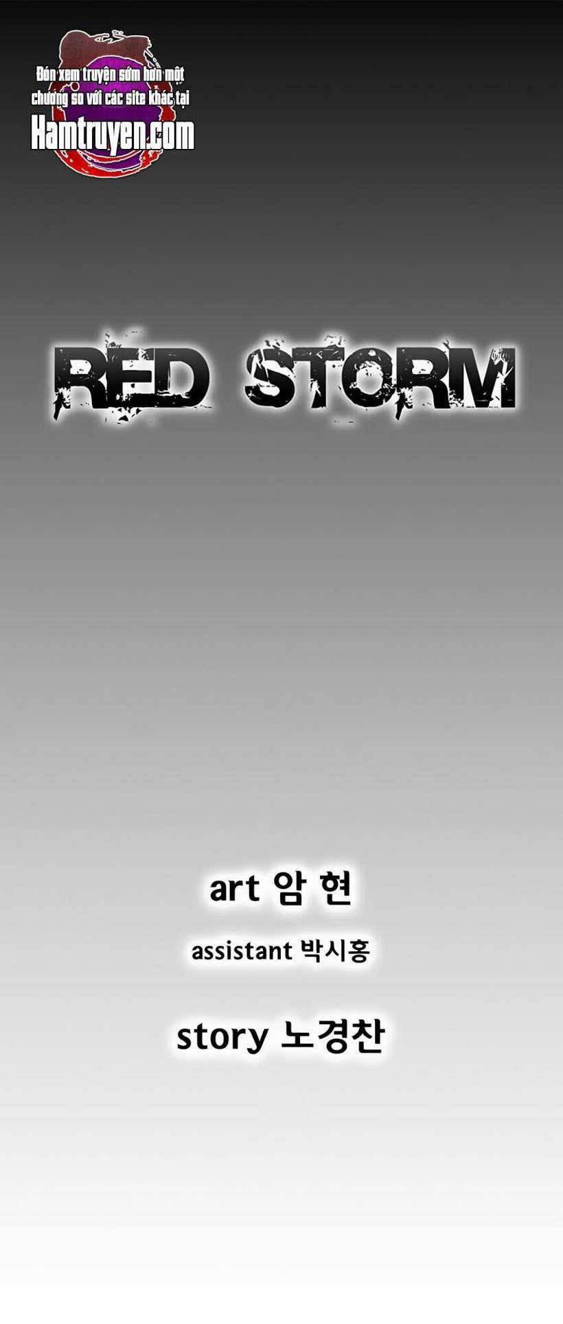 Cơn Bão Đỏ - Chapter 200 - Trang 1