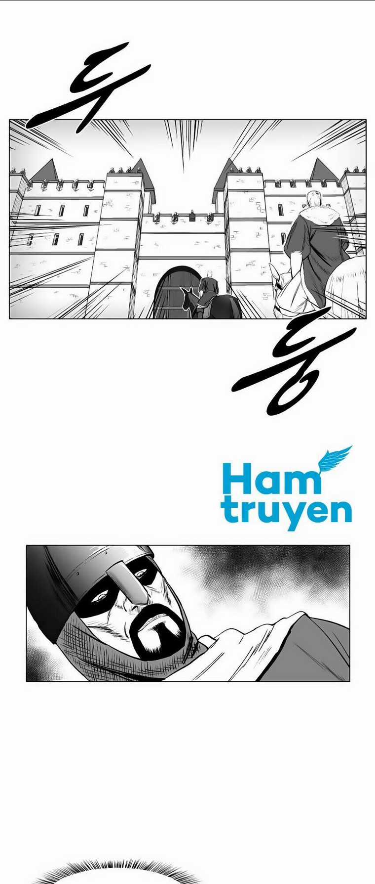 Cơn Bão Đỏ - Chapter 200 - Trang 12