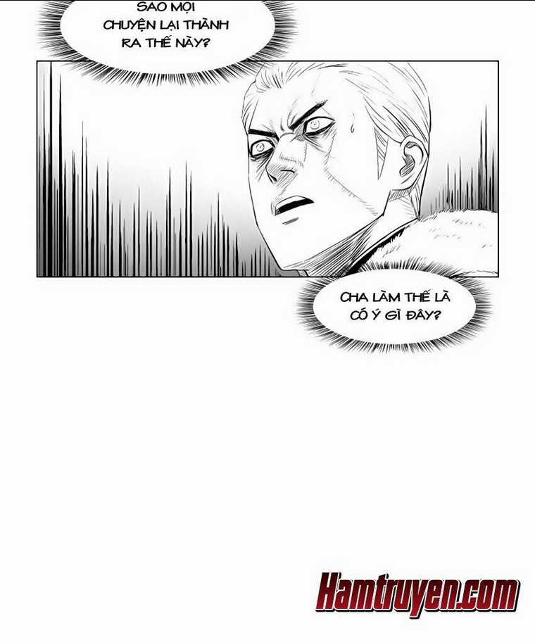 Cơn Bão Đỏ - Chapter 200 - Trang 13