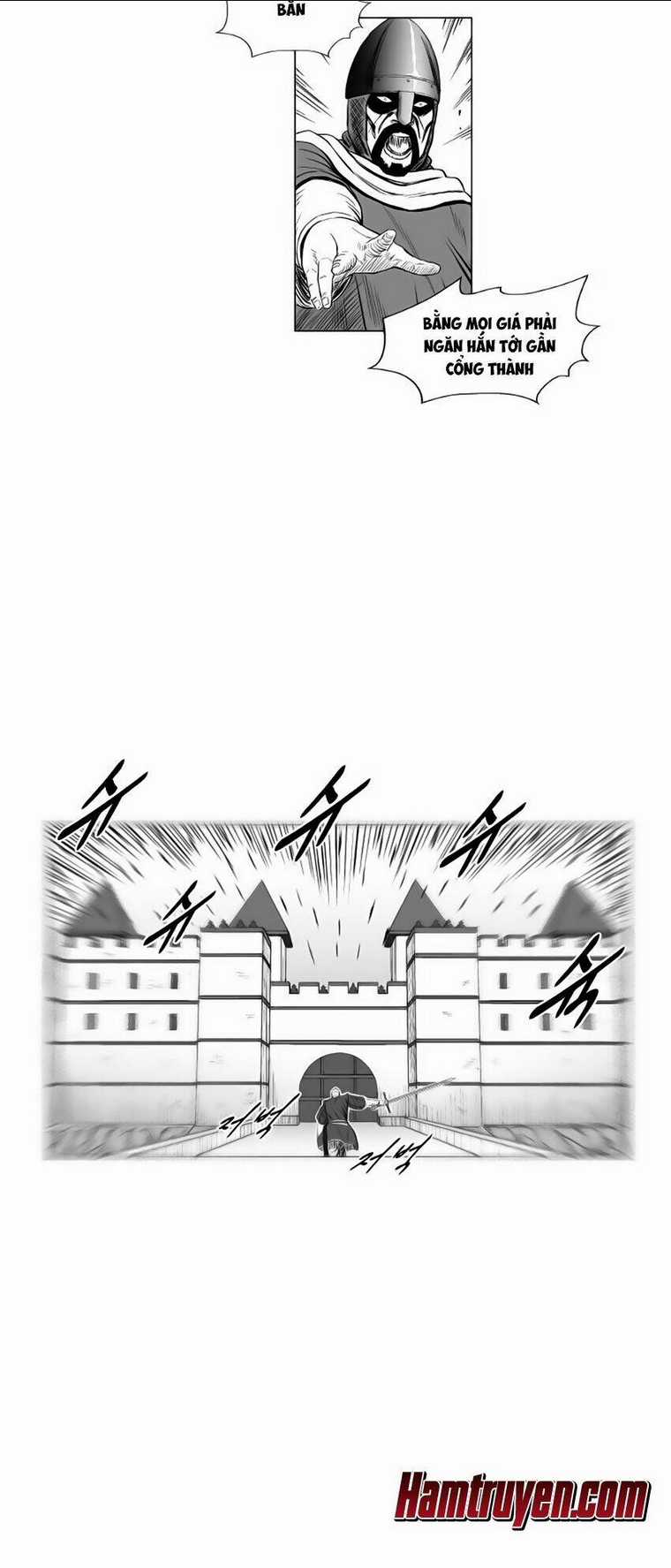 Cơn Bão Đỏ - Chapter 200 - Trang 15