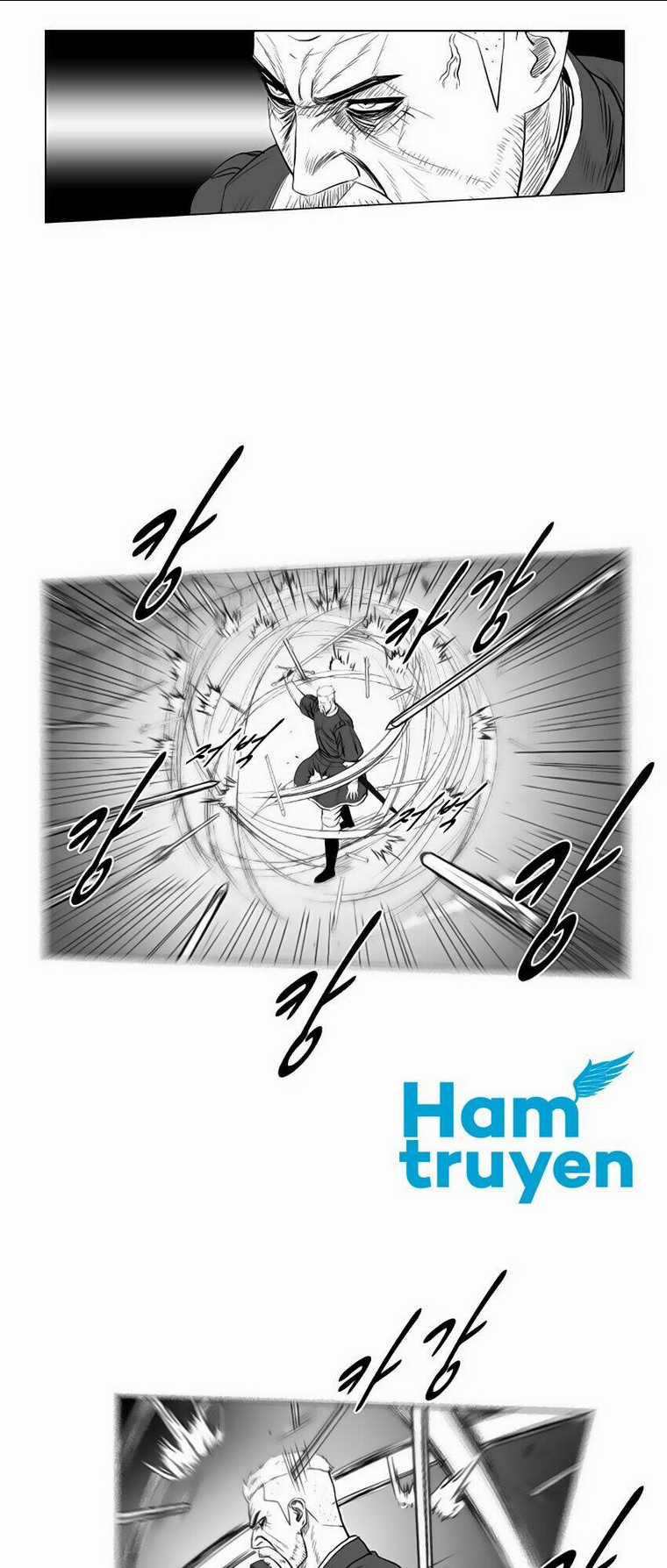 Cơn Bão Đỏ - Chapter 200 - Trang 16