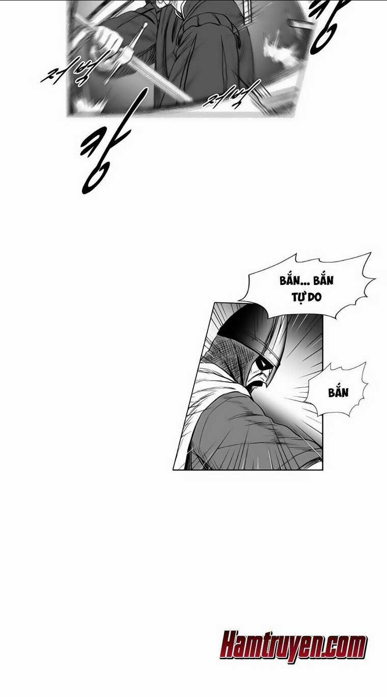 Cơn Bão Đỏ - Chapter 200 - Trang 17