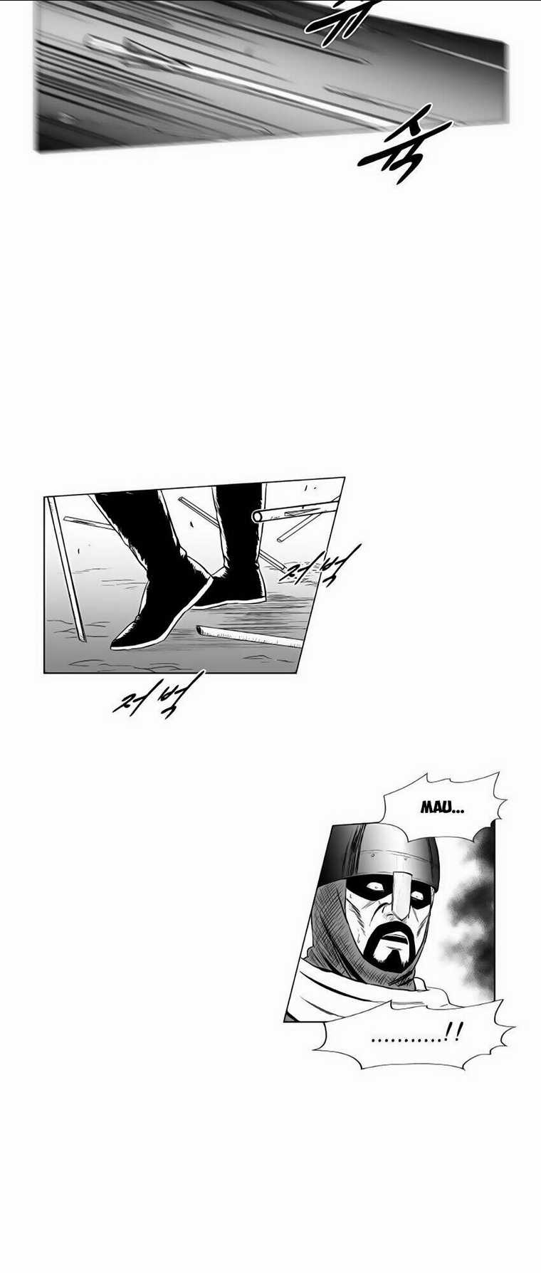 Cơn Bão Đỏ - Chapter 200 - Trang 19