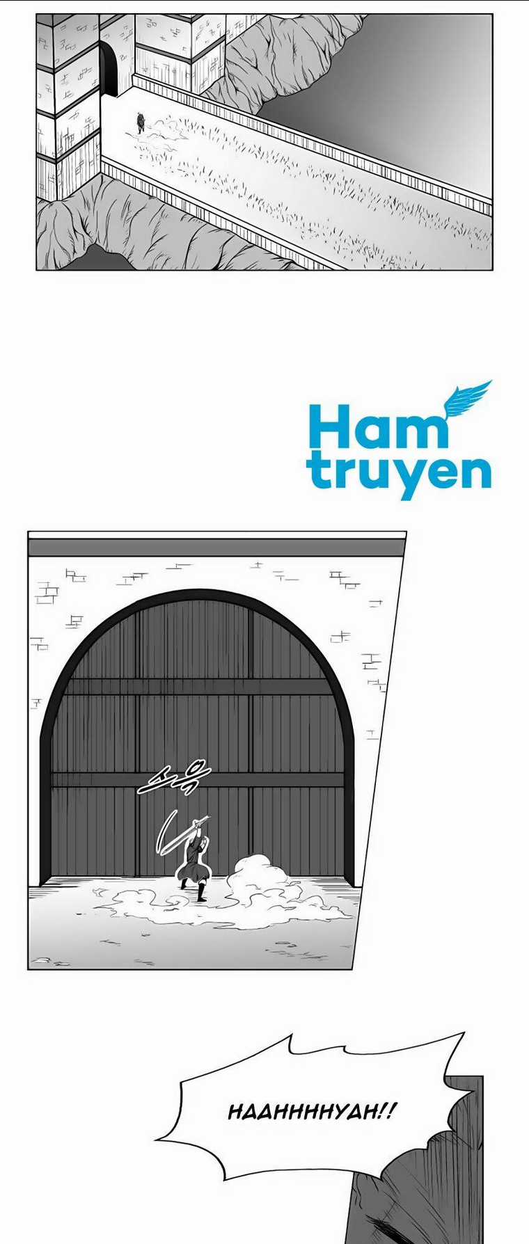 Cơn Bão Đỏ - Chapter 200 - Trang 21