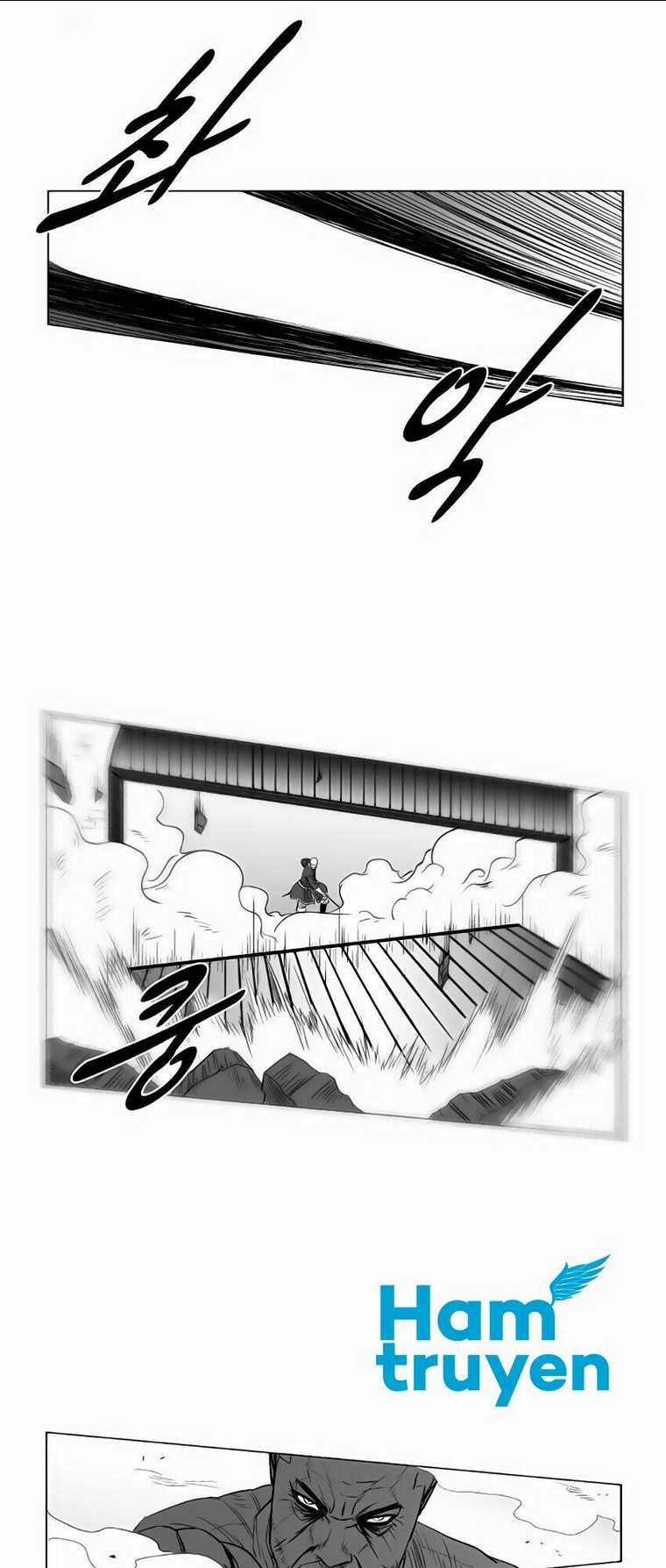 Cơn Bão Đỏ - Chapter 200 - Trang 23