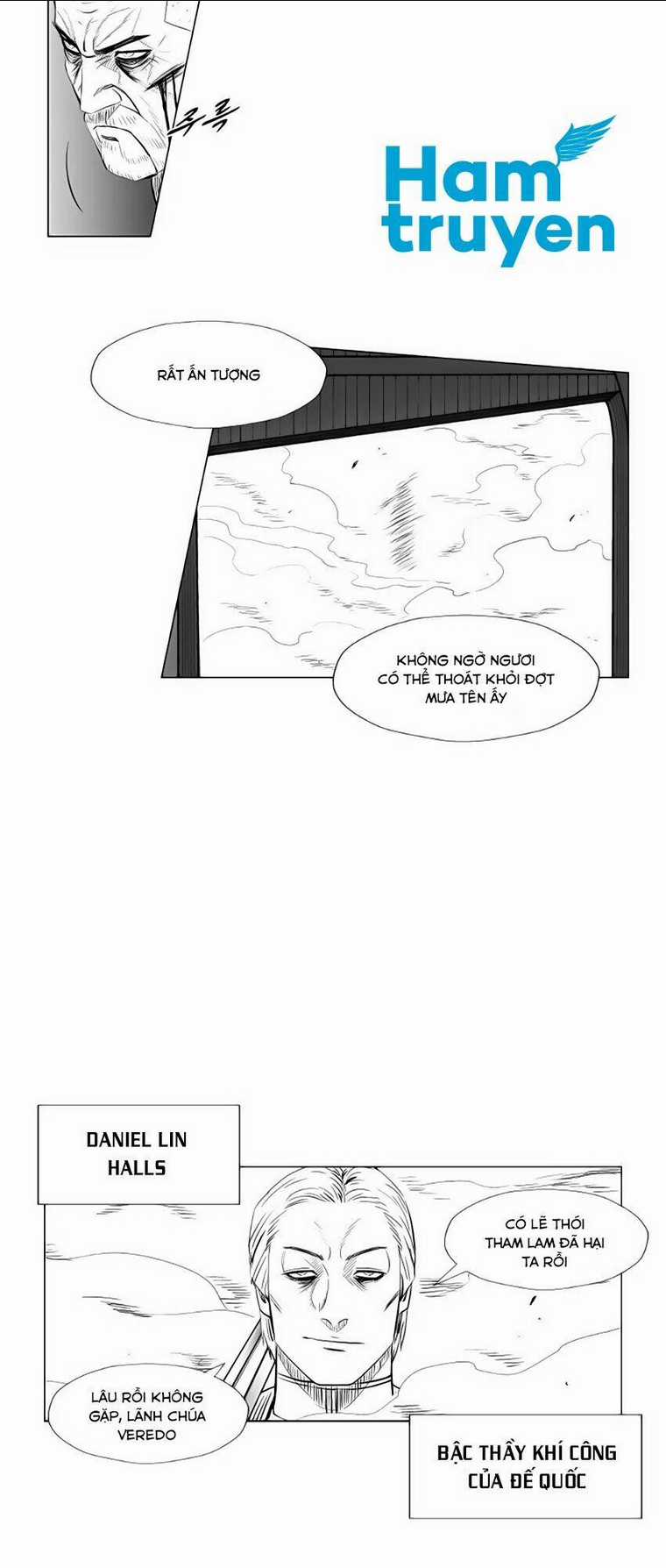 Cơn Bão Đỏ - Chapter 200 - Trang 26