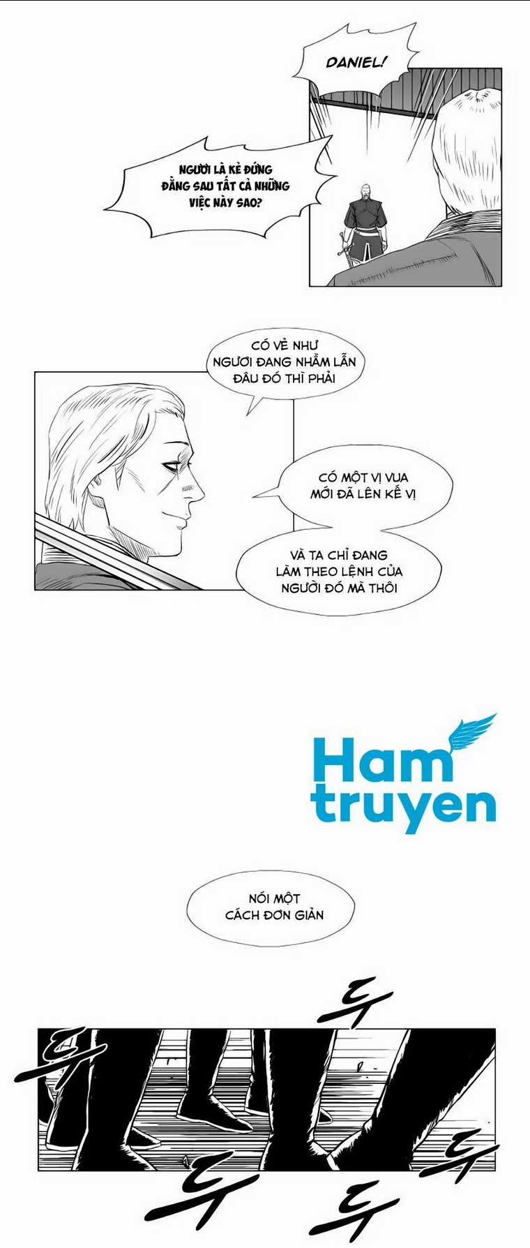 Cơn Bão Đỏ - Chapter 200 - Trang 28