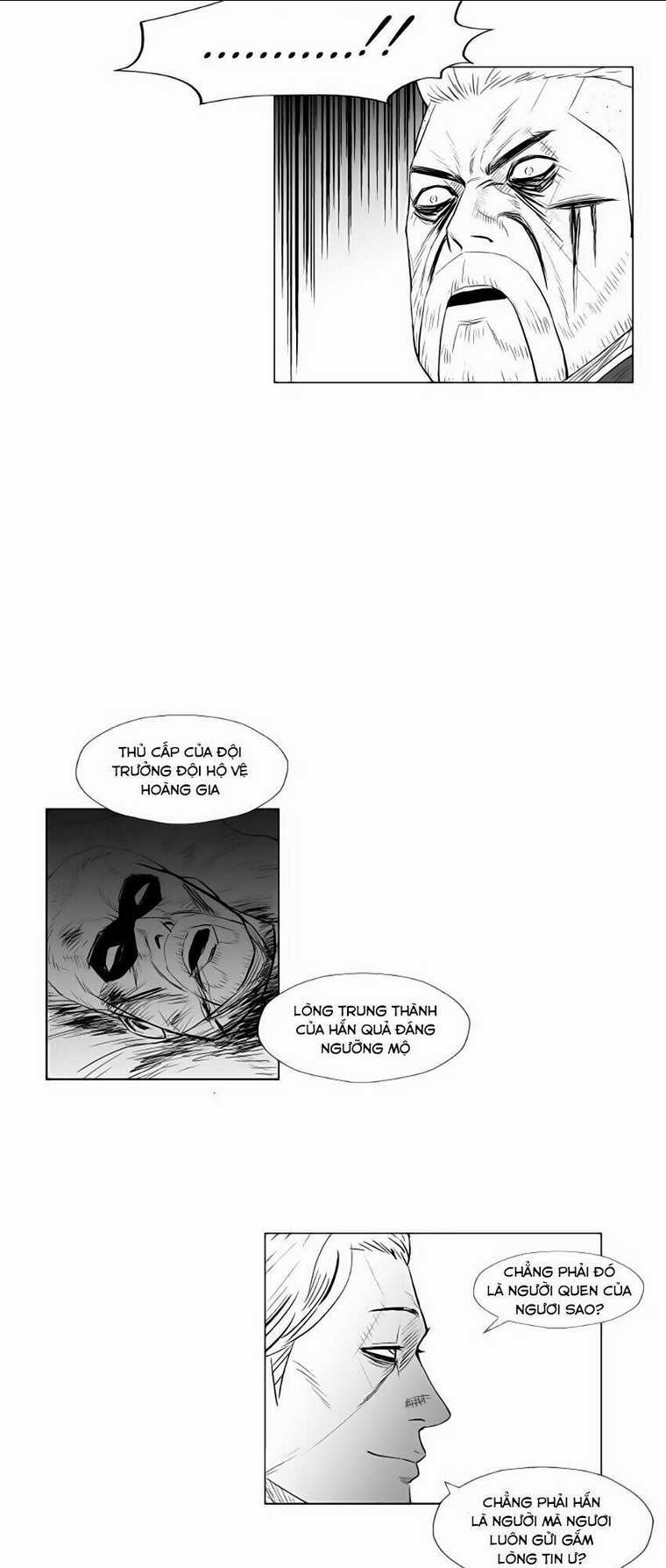 Cơn Bão Đỏ - Chapter 200 - Trang 31