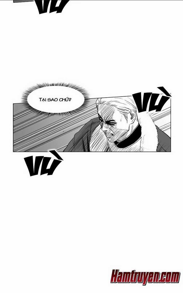 Cơn Bão Đỏ - Chapter 200 - Trang 5