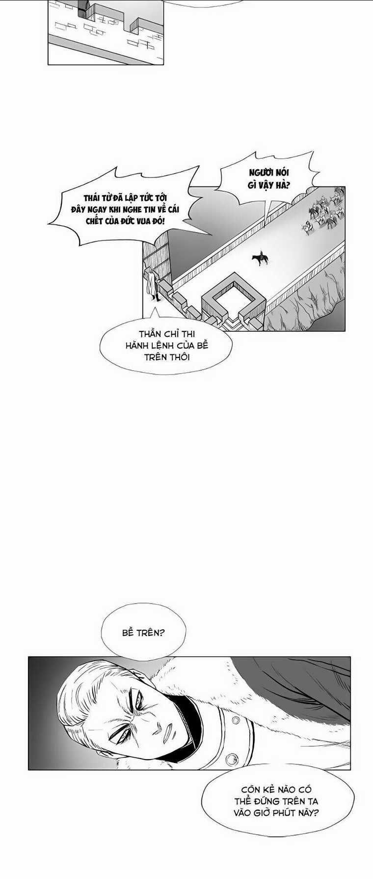 Cơn Bão Đỏ - Chapter 200 - Trang 7