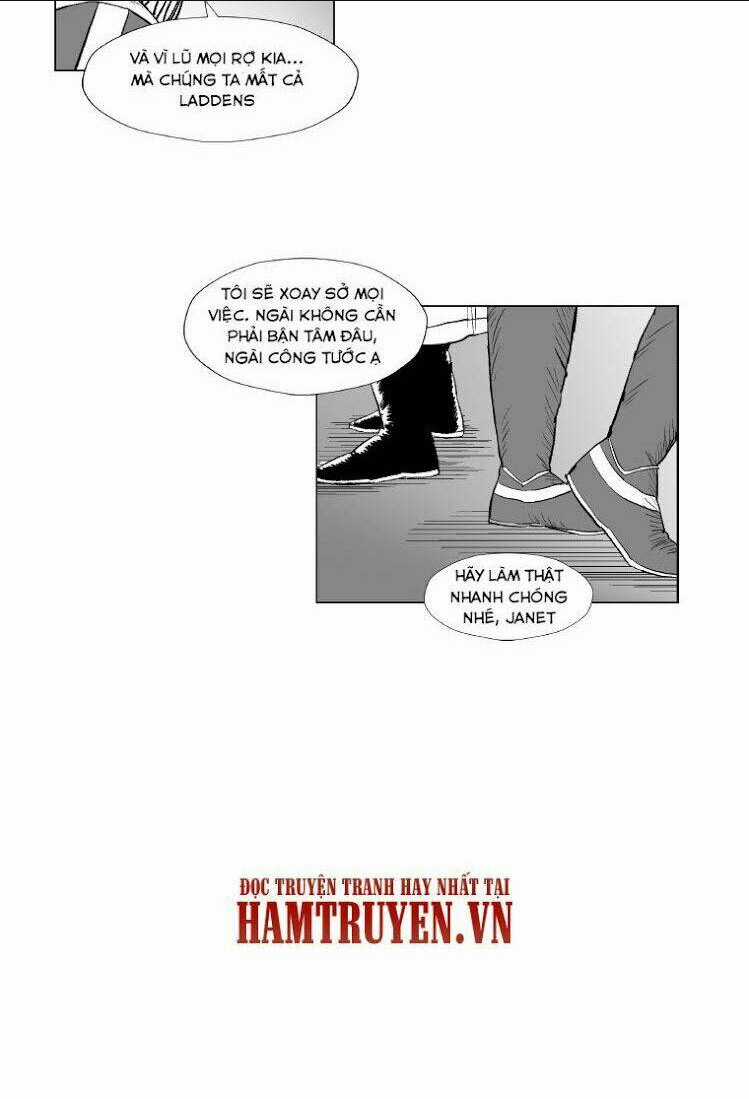 Cơn Bão Đỏ - Chapter 201 - Trang 13